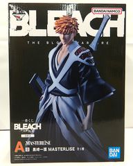 新品未開封】 一番くじ BLEACH 黒崎一護・内なる虚 A賞 フィギュア