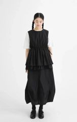 ENFOLD Cotton flower スカート 定価5万3900円 - メルカリ