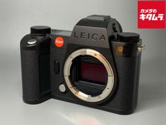 Leica ライカSL2-S ボディ(動作確認済み、防湿庫保管) - メルカリ