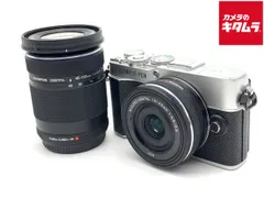 2026年最新】Olympus pen e-p7 ezダブルズームキットの人気アイテム
