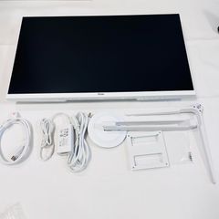 Pixio 24.5インチ 280Hz ゲーミングモニター ホワイト - メルカリ