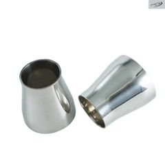 アズワン ニッケルルツボ 30、50ml - メルカリ