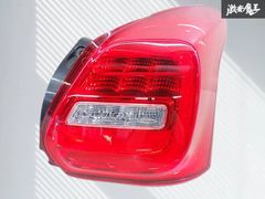 点灯OK！】NISSAN 日産 ニッサン 純正 C26 セレナ 後期 テールライト
