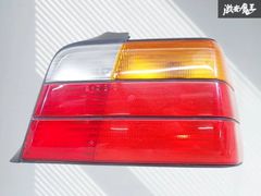 日産 純正 S15 シルビア テールランプ テールライト 右 右側 運転席側 