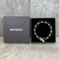 MARLAND BACKUS カーモチーフ ネックレス - メルカリ