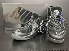 NIKE supreme ナイキ　シュプリーム　Air Zoom Flight 95 SP DJ8604-001 28.5cm ブラックのサムネイル