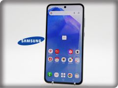 □極美品□SAMSUNG/サムスン□Aランク□Galaxy A55 5G/128GB/SC-53E