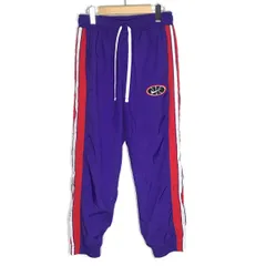 【倉吉店】 中古 NIKE | ナイキ パンツ ナイロンパンツ AV9759-547 パープル サイズ：M 【107】のサムネイル