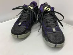 パープル NIKE／DX9012-001／JORDAN LUKA2 PF／ナイキジョーダン　ルカ2 メンズバスケットボールシューズのサムネイル