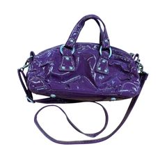 人気 y2k 00s ANNA SUI ジャガード バタフライ バッグ パープル 人気 y2k 00s ANNA SUI ジャガード バタフライ バッグ パープル - メルカリ