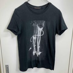 UNDERCOVER AW07 apple fang Tee B/G sz2 - メルカリ