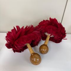 フラダンス用楽器 ウリウリ 中古品 - メルカリ