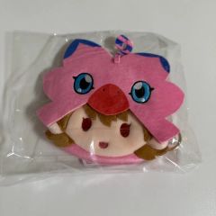 激レア】2006年劇場版 どうぶつの森 ぬいぐるみキーカバー サリー タグ