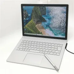 2026年最新】surface book 3 256gbの人気アイテム - メルカリ