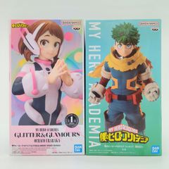 新品未開封・箱付】最新 プライズ 6体セット フィギュア まとめ売り
