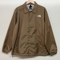 ☆完売品【パープルレーベル】ナナミカ別注 コーチジャケット NP2311N