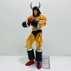 2026年最新】B賞 バッファローマンフィギュアの人気アイテム - メルカリ