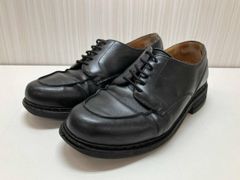 極美品】aff バルーントゥ ストレートチップ y2k 71/2 - メルカリ