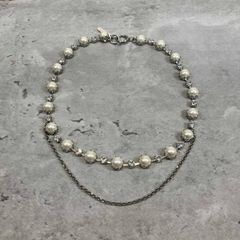 JUSTINE CLENQUET ネックレス 新品 /CUL DE PARIS - メルカリ