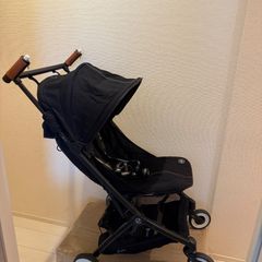 サイベックス リベル Cybex Libelle 2025年モデル 黒 - メルカリ