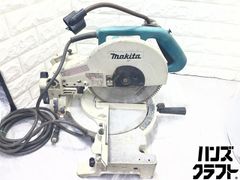 ▽【中古】マキタ Makita LS1040F 卓上マルノコ 260mm【中古】 - メルカリ