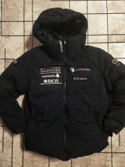 超希少デサント正規品 防火服/上下セット/消防服 超希少デサント正規品