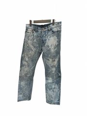 BAGARCH バガーチ DRAWSTRINGBAGGY DENIM PANTS - メルカリ