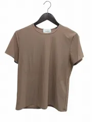 スタニングルアー STUNNING LURE 半袖 Ｔシャツ ナイロン 無地 ベージュ Sサイズ レディースのサムネイル