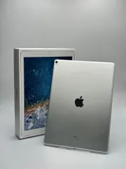 【箱付き訳あり中古C】iPad Pro 12.9-inch 第2世代 256GB シルバー Wi-Fi バッテリー【83％】のサムネイル