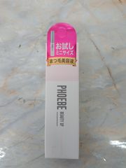 ［未使用］PHOEBE BEAUTY UP フィービー ビューティーアップ アイラッシュセラムN1 3mL まつ毛美容液 目元美容液 01-0586