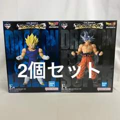 ドラゴンボール　一番くじ　孫悟空　フィギュア　まとめ売り 2026年最新】一番くじドラゴンボール孫悟空の人気アイテム - メルカリ