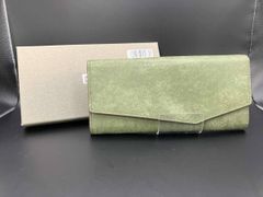 限定品】 点と線 usuha long ギボシver. プエブログレー - メルカリ