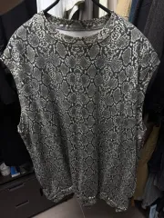 (4サイズ) KAPITAL ベストのサムネイル