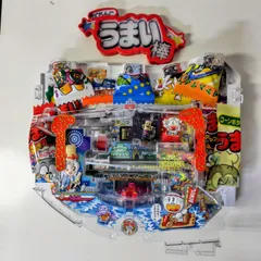 6号機 うまい棒 実機 家庭用フルセット！ 2026年最新】うまい棒 実機の人気アイテム - メルカリ