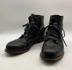 WOLVERINE 1000MILE BOOTS ウルヴァリン ワークブーツ サイズ8 D841069 W05300 USAのサムネイル