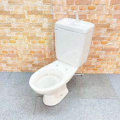 中古品】【良品】 エプロン付き TOTO 材質FRP浴槽 「PGY111Z」 (幅 