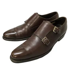 ビームス F Handcrafted Footwearレザーシューズ【AFD2】のサムネイル