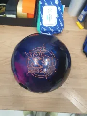 中古ボーリングボール 14p RST X1 クアッドのサムネイル
