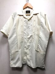 か*な様 50s～60s vintage 半袖シャツ - メルカリ