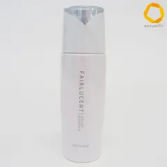 メナード MENARD フェアルーセント 薬用ホワイター エッセンスA [z1023112]のサムネイル