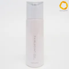 メナード MENARD フェアルーセント 薬用ホワイター エッセンス 100ml [z1023114]のサムネイル