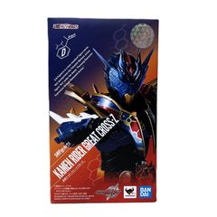[중고] 미개봉 SHFiguarts 가면 라이더 그레이트 클로즈 [가면 라이더 빌드] 영혼 웹 상점 한정