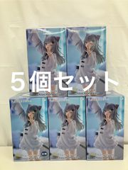 犬夜叉 Trio-Try-iT Figure 殺生丸 フィギュア 5個 - メルカリ
