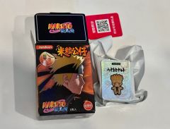NARUTO Mythos TCG 2nd 1Box Kayou プロモ 1枚 - メルカリ