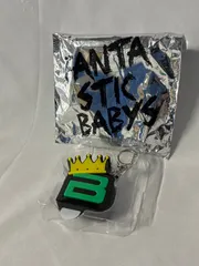 BIGBANG T.O.P ボイスキーホルダーのサムネイル