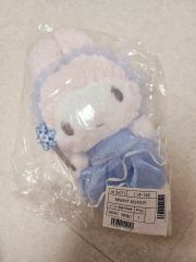 希少 Sanrio2006 マイメロディ ぬいぐるみ ぶどう - メルカリ