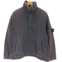 ストーンアイランド STONE ISLAND 00s ポールハーヴェイ期 ハーフジッププルオーバースウェット メンズ JPN：M のサムネイル