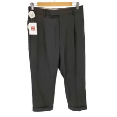 ワコマリア WACKO MARIA STRIPED TROUSERS メンズ  Sのサムネイル