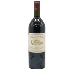 シャトー マルゴー 1993 750ml 12.5% CHATEAU【D3】のサムネイル