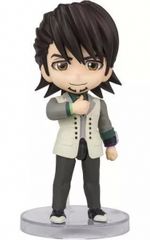 피규어 Figuarts mini 스모키·T·토라토루 [TIGER & BUNNY 2][10일 이내 발송]